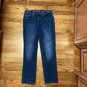 Boys urban pipeline jeans